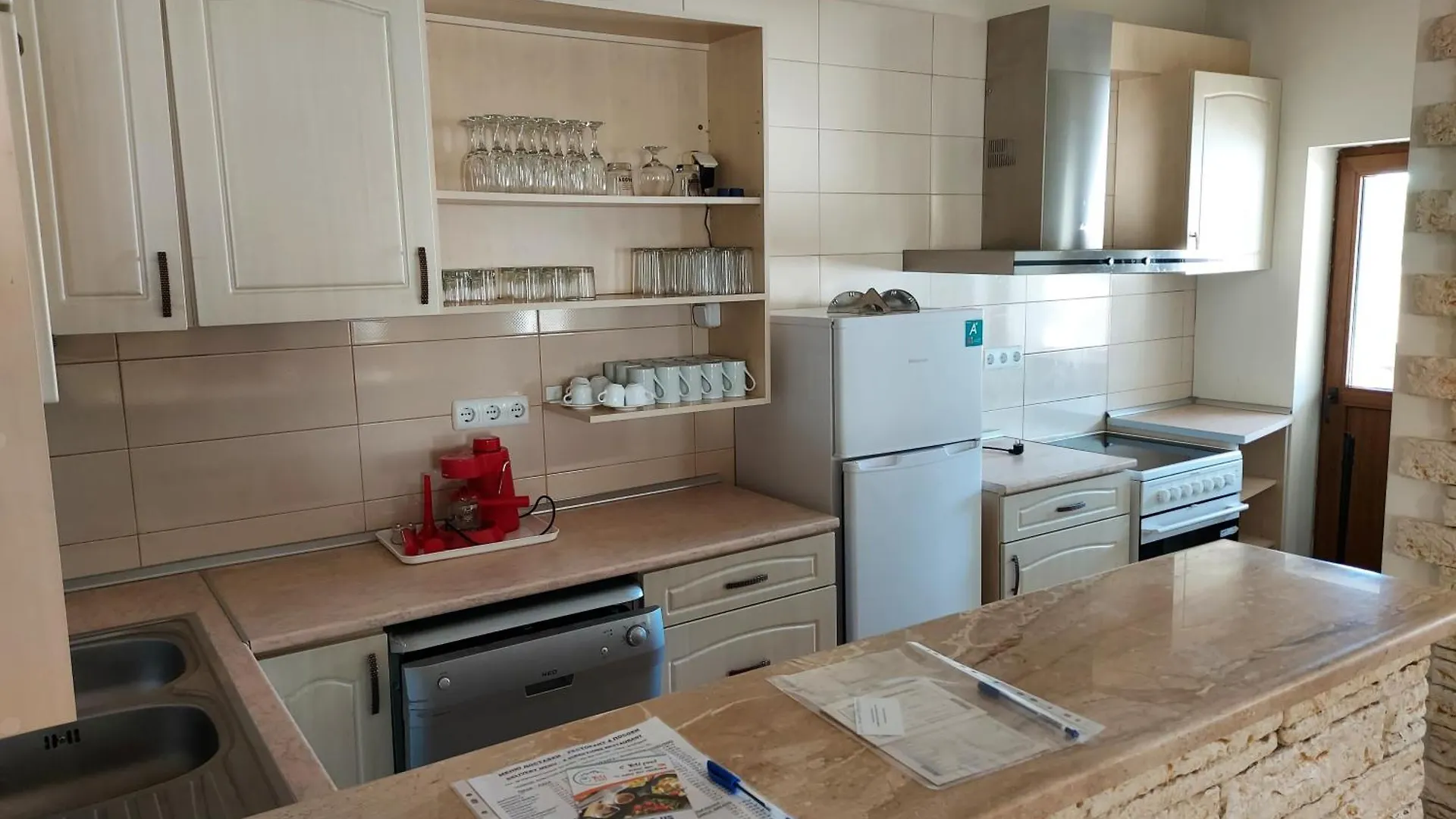 19 Rose Hotel Bansko Bulgária