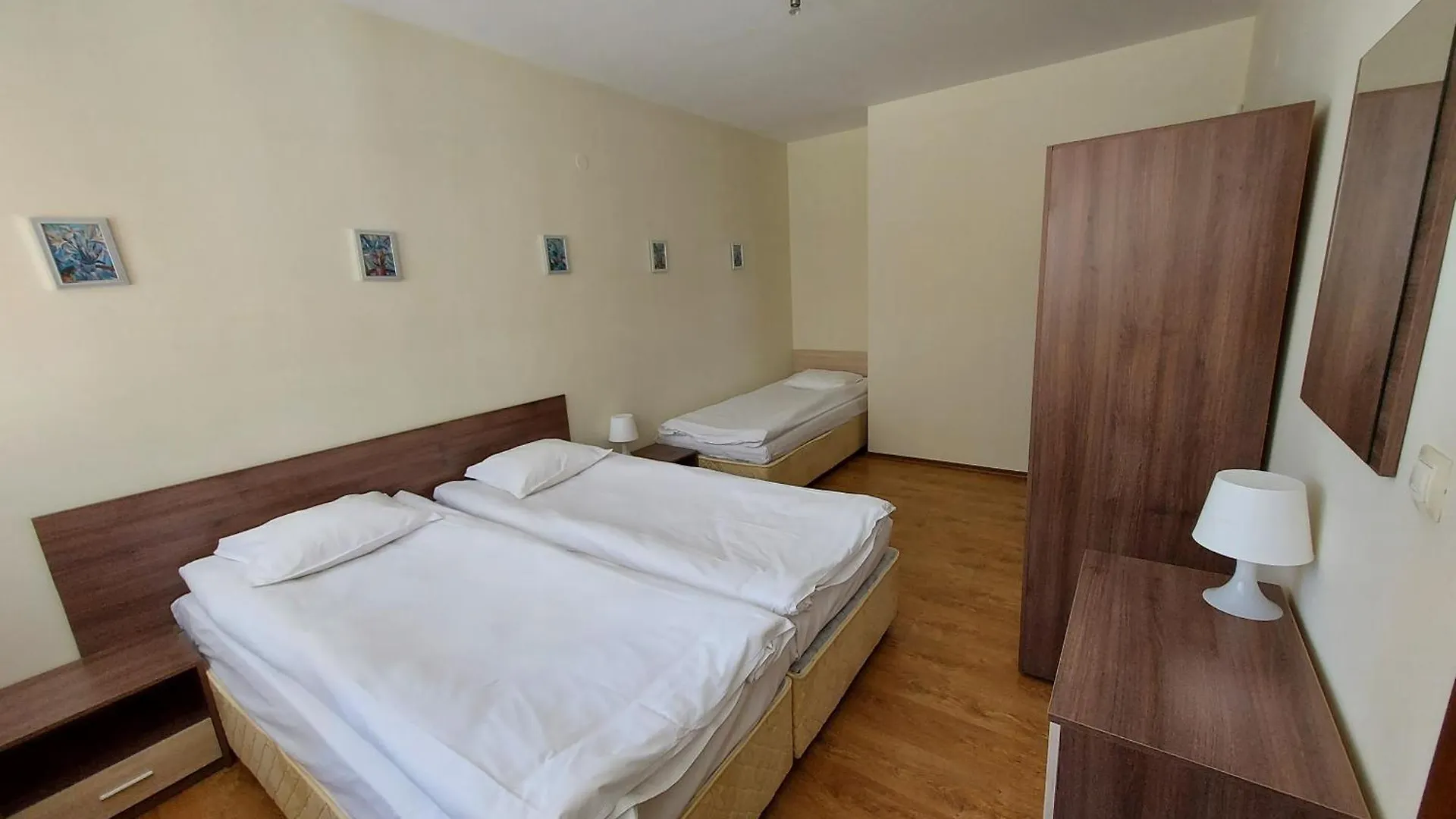 19 Rose Hotel Bansko 0*,  Bulgária