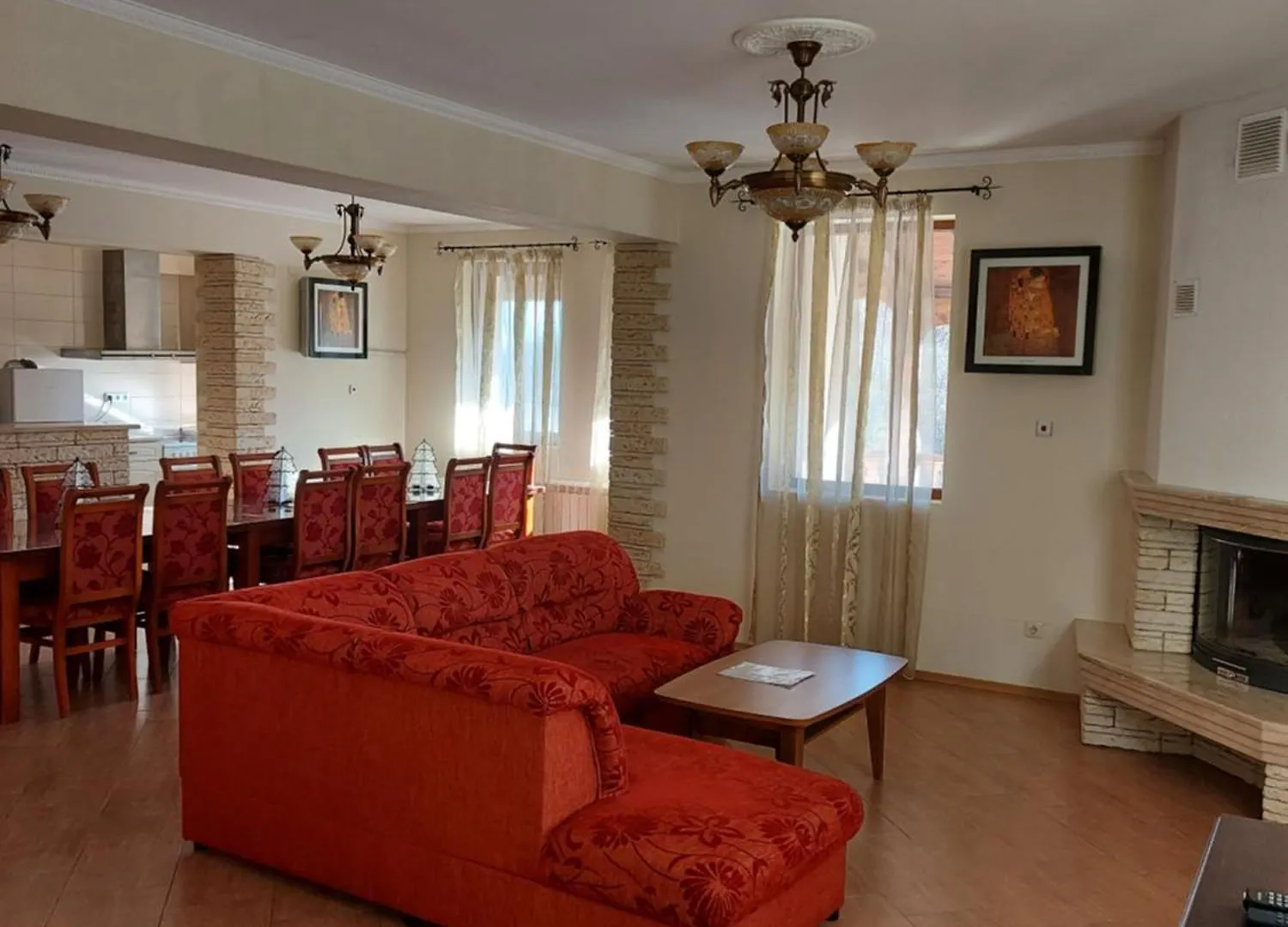 Aldeamento Turístico 19 Rose Hotel Bansko