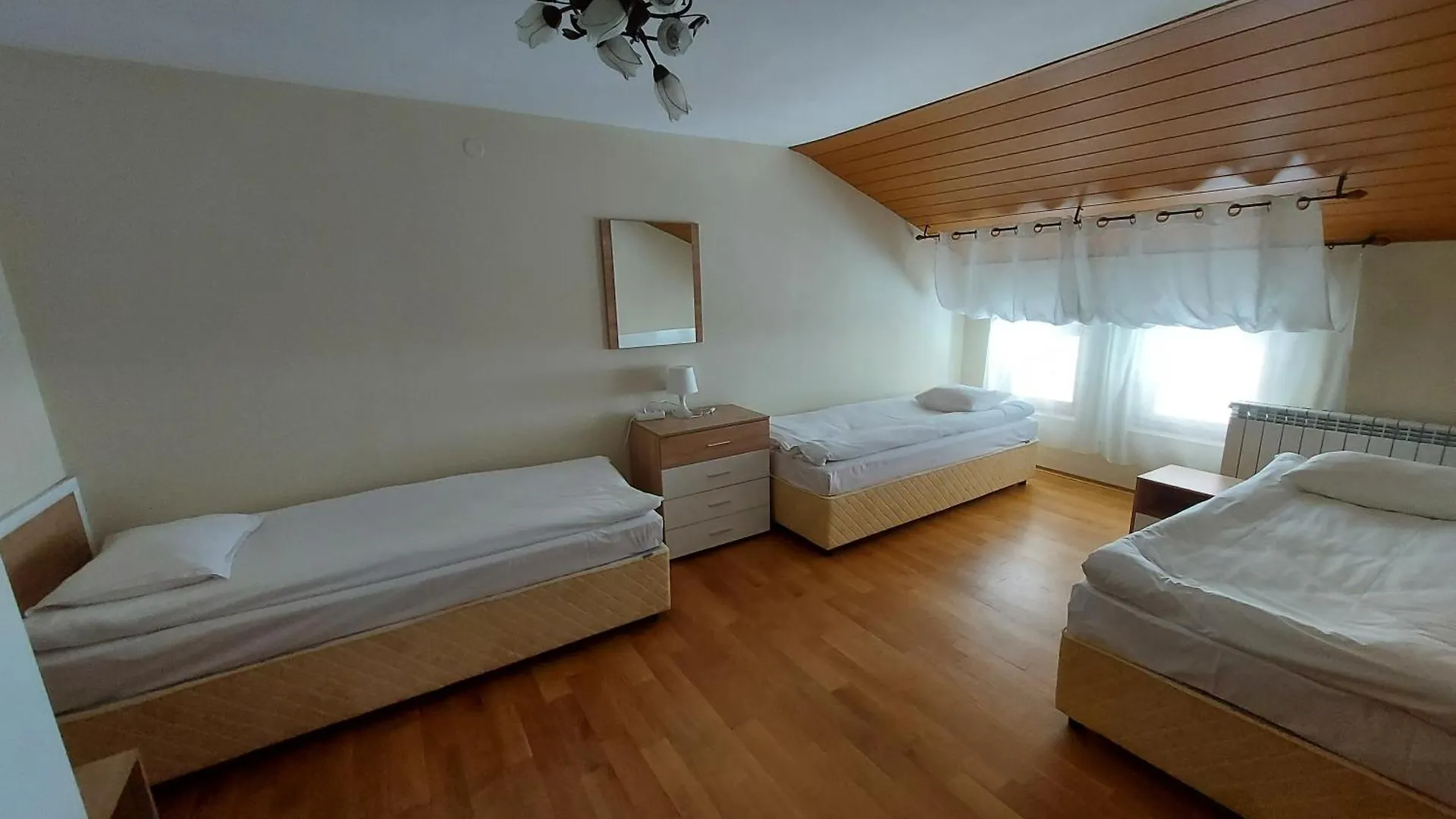 Aldeamento Turístico 19 Rose Hotel Bansko Bulgária