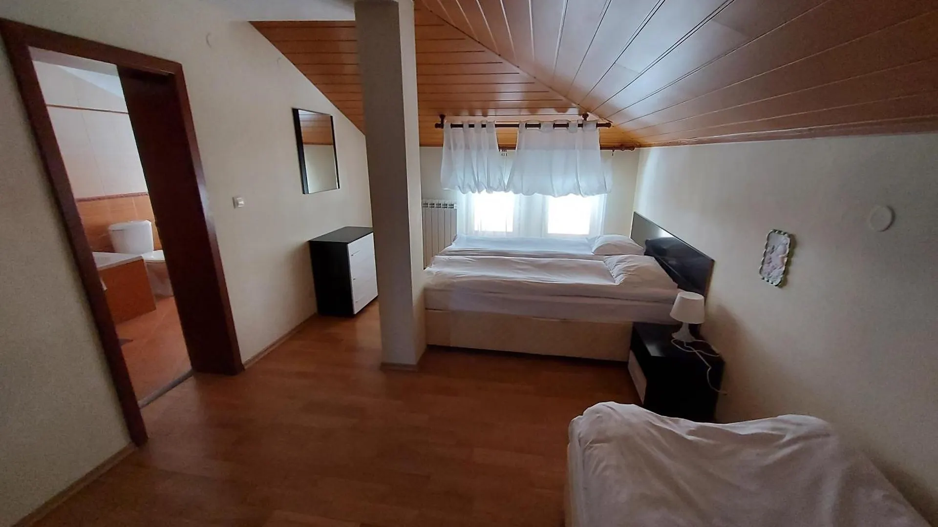 Aldeamento Turístico 19 Rose Hotel Bansko