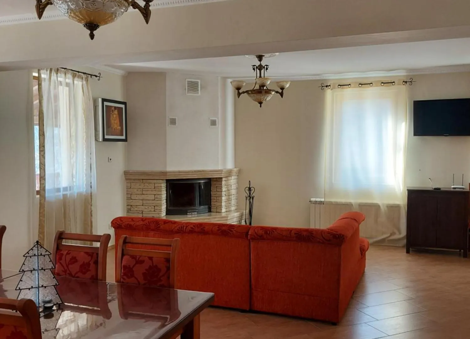 19 Rose Hotel Bansko 0*,  Bulgária