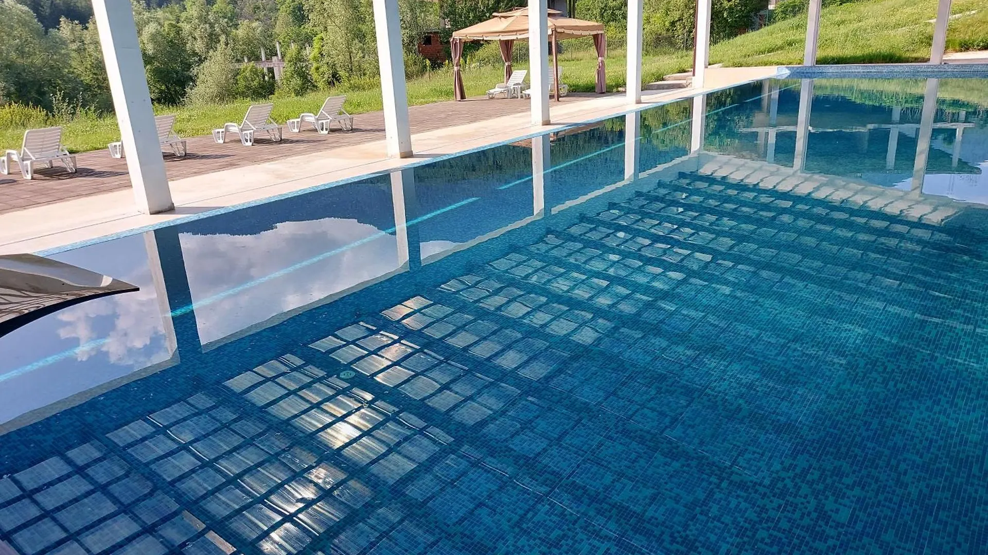 19 Rose Hotel Bansko